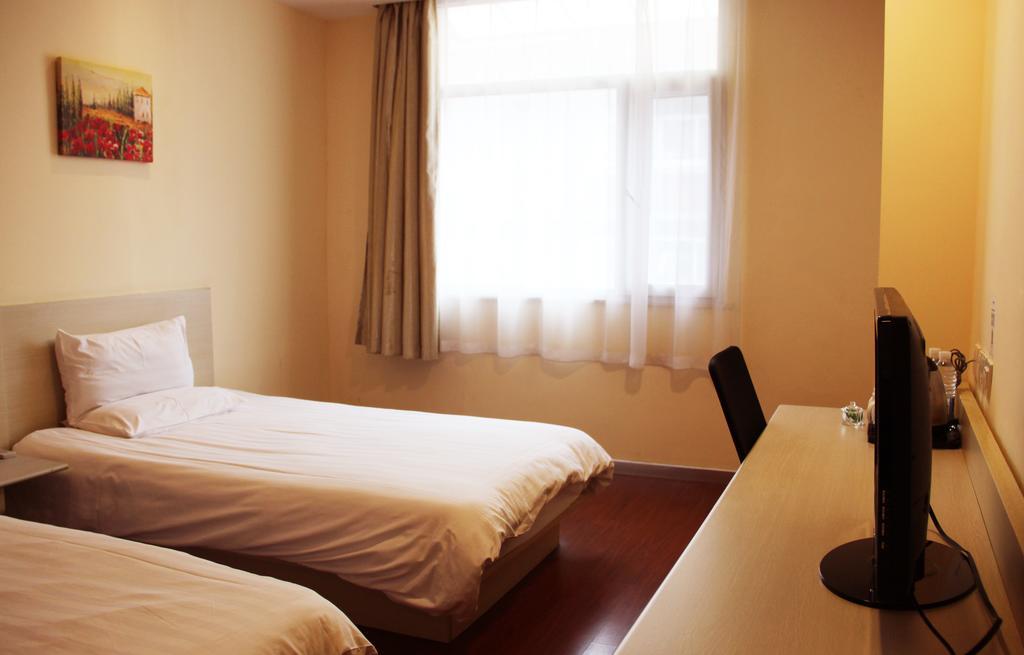 Hanting Hotel Liaocheng Bus Station Room photo